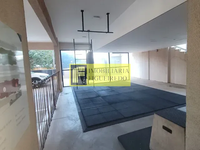 Apartamento 2 quartos e 2 banheiros, para alugar, no bairro Santos Dumont em São José do Rio Preto