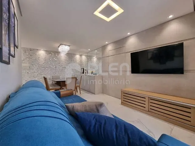 Apartamento 3 quartos e 2 banheiros, à venda, no bairro Vila Guilherme em São Paulo
