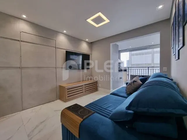 Apartamento 3 quartos e 2 banheiros, à venda, no bairro Vila Guilherme em São Paulo