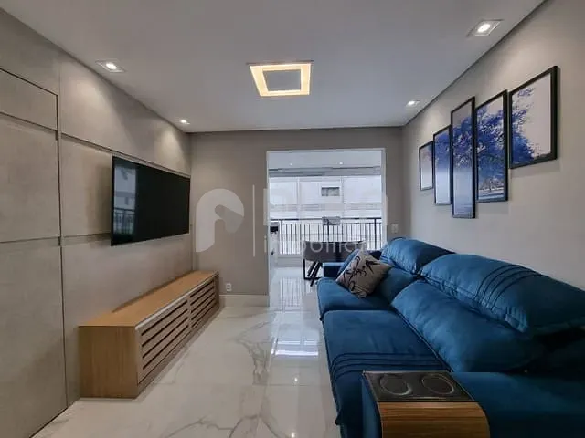 Apartamento 3 quartos e 2 banheiros, à venda, no bairro Vila Guilherme em São Paulo