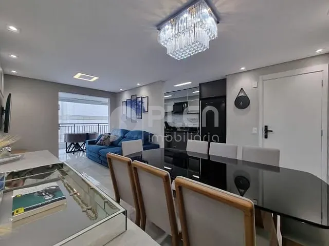 Apartamento 3 quartos e 2 banheiros, à venda, no bairro Vila Guilherme em São Paulo
