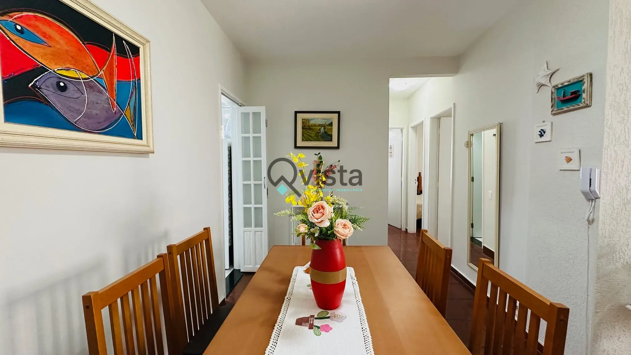 Apartamento, 3 quartos, 77 m² - Foto 2