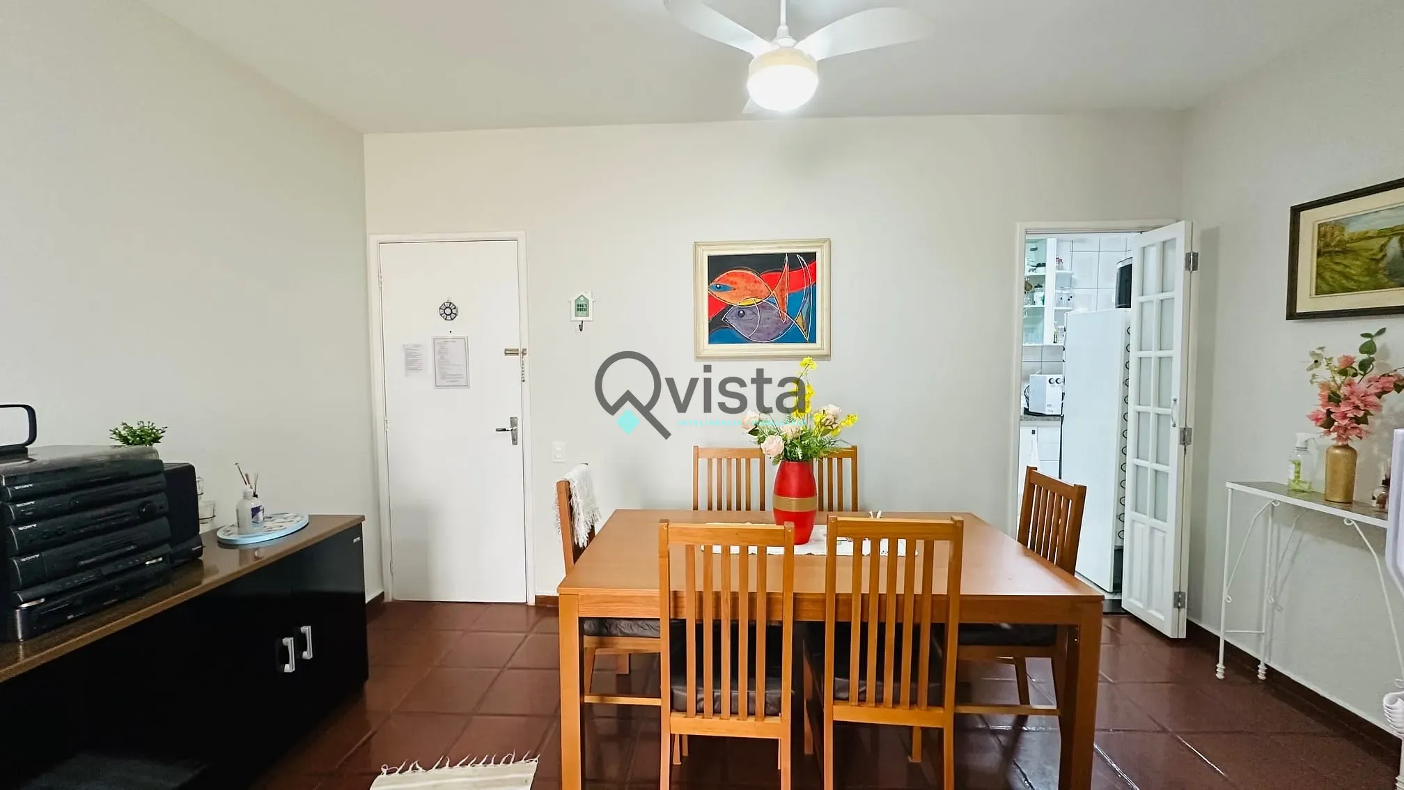 Apartamento, 3 quartos, 77 m² - Foto 3