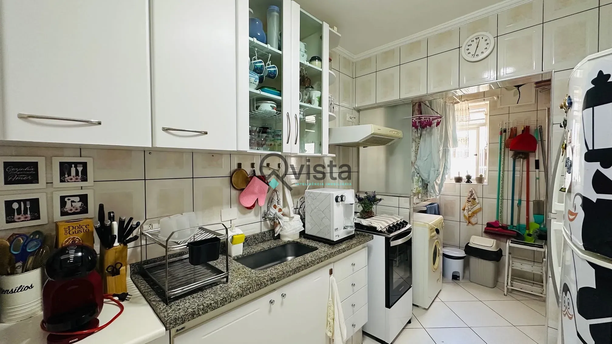 Apartamento, 3 quartos, 77 m² - Foto 6