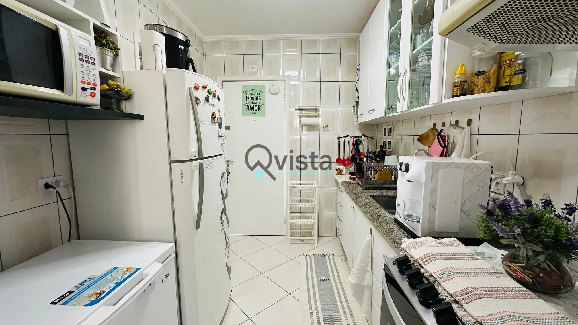 Apartamento, 3 quartos, 77 m² - Foto 7