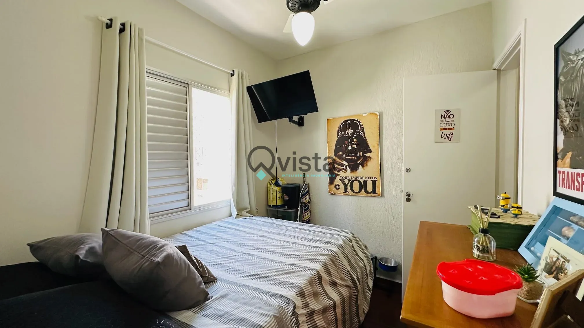 Apartamento, 3 quartos, 77 m² - Foto 10