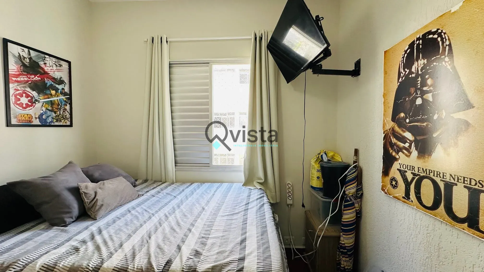 Apartamento, 3 quartos, 77 m² - Foto 11