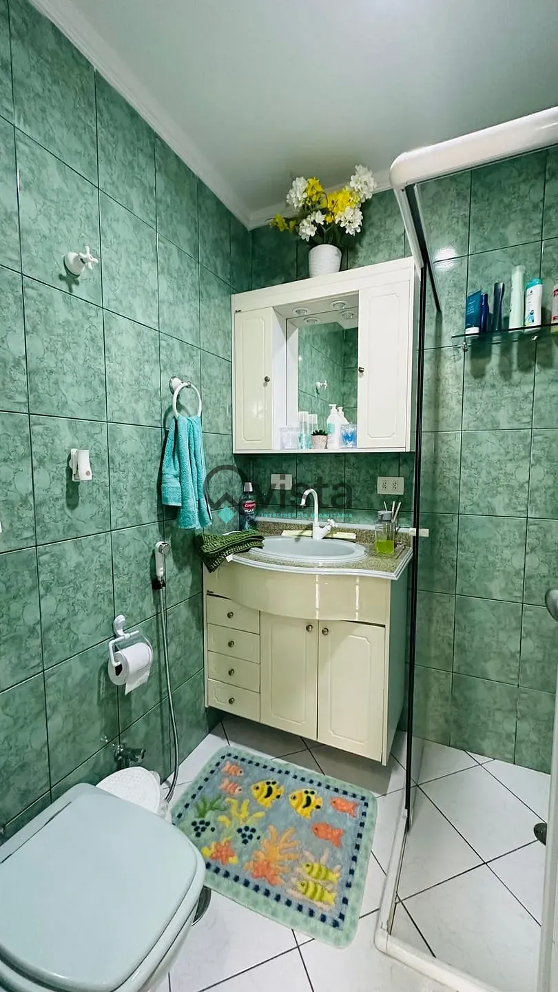 Apartamento, 3 quartos, 77 m² - Foto 13