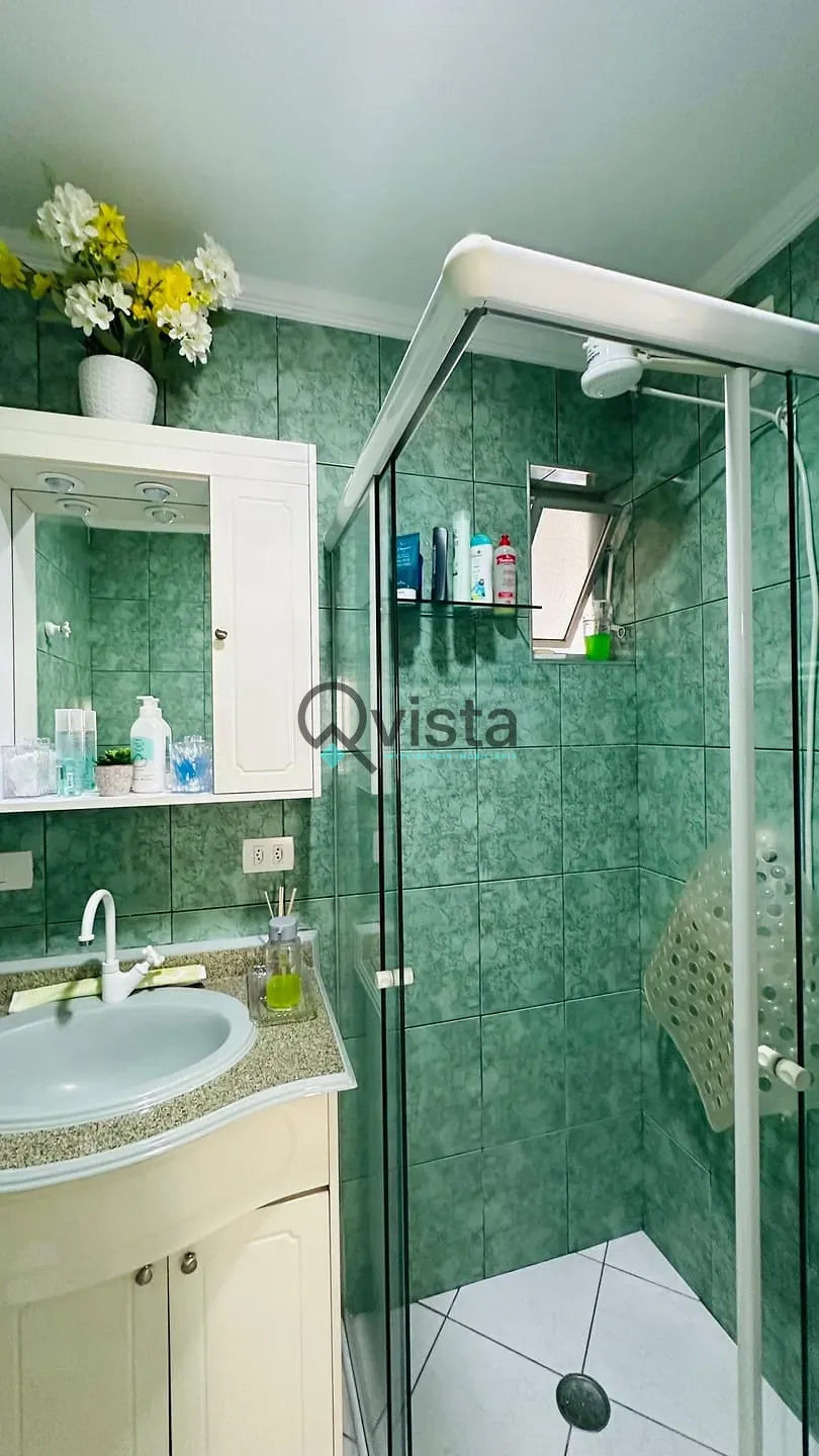 Apartamento, 3 quartos, 77 m² - Foto 14