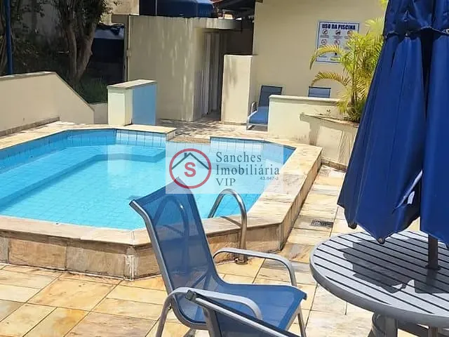 Apartamento com 75m² 3 quartos e 1 banheiro, para alugar, no bairro Jardim Ibitirama em São Paulo