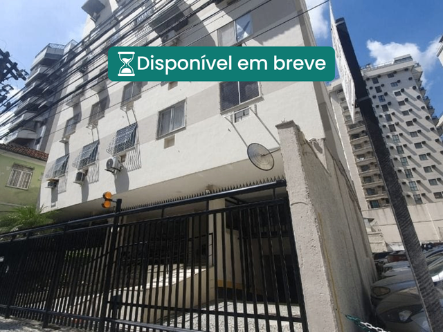 Foto do Apartamento - Apartamento para Locação 3 Quartos, 73M², Icaraí, Niterói - RJ | Edificio Rio Ipiranga | SelfSpin