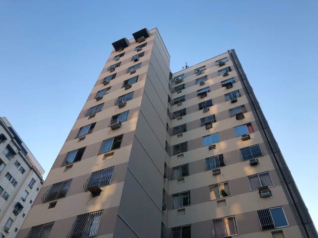 Foto do Apartamento - Apartamento para Locação 3 Quartos, 73M², Icaraí, Niterói - RJ | Edificio Rio Ipiranga | SelfSpin