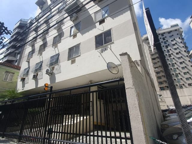 Foto do Apartamento - Apartamento para Locação 3 Quartos, 73M², Icaraí, Niterói - RJ | Edificio Rio Ipiranga | SelfSpin