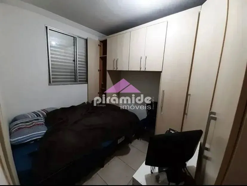 Apartamento, 3 quartos, 58 m² - Foto 6
