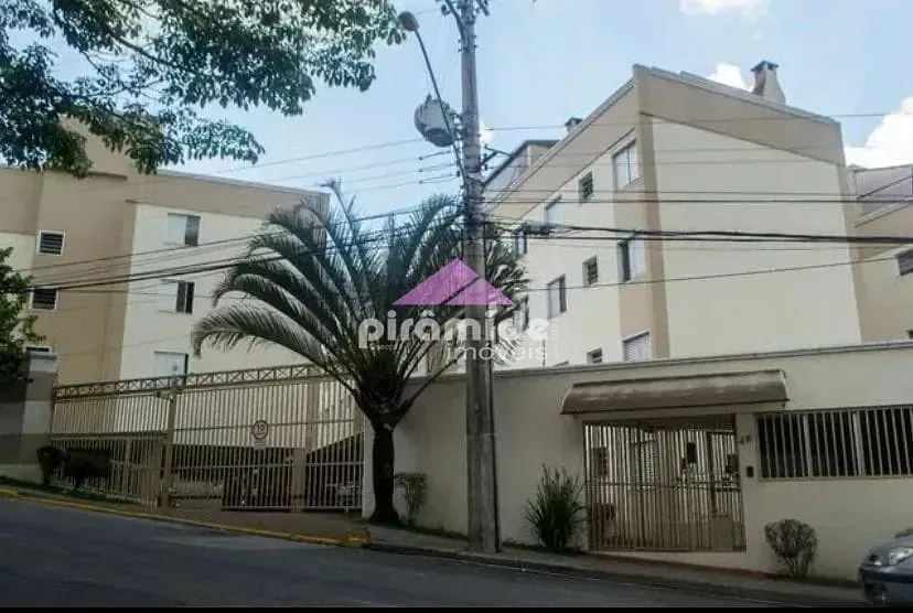 Apartamento, 3 quartos, 58 m² - Foto 1