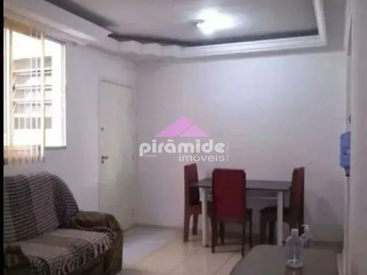 Apartamento, 3 quartos, 58 m² - Foto 2