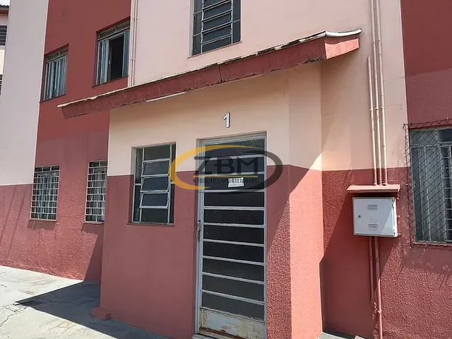 Apartamento 2 quartos e 1 banheiro, à venda, no bairro Leonor em Londrina