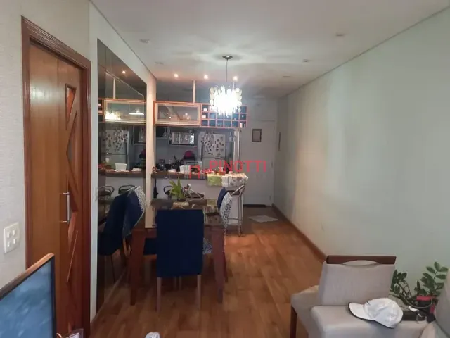 Apartamento 2 quartos e 1 banheiro, à venda, no bairro Vila João Basso em São Bernardo do Campo