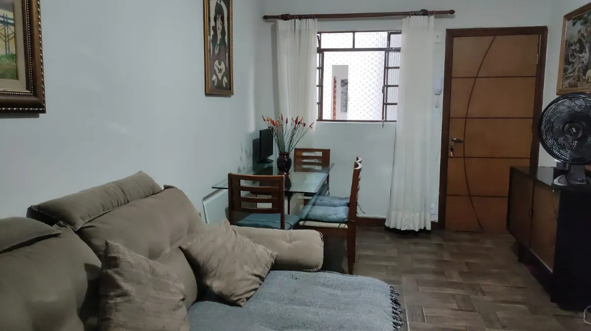 Apartamento para venda em Perdizes com 2 quartos, 69m²