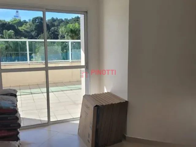 Apartamento 3 quartos e 3 banheiros, à venda, no bairro Vila Baeta Neves em São Bernardo do Campo