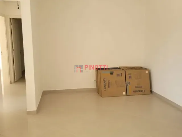 Apartamento 3 quartos e 3 banheiros, à venda, no bairro Vila Baeta Neves em São Bernardo do Campo