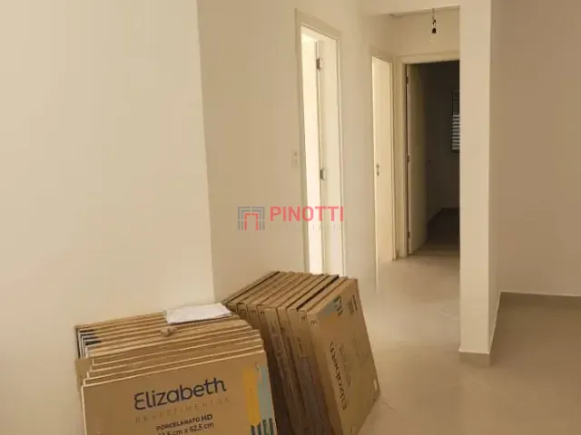 Apartamento 3 quartos e 3 banheiros, à venda, no bairro Vila Baeta Neves em São Bernardo do Campo