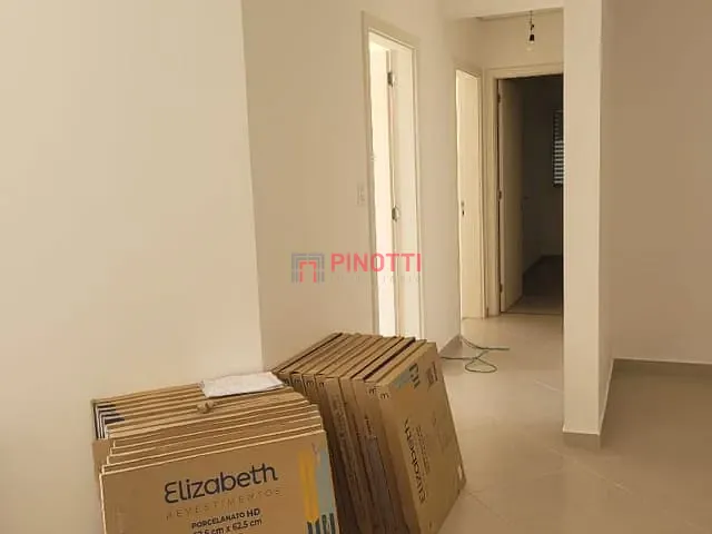 Apartamento 3 quartos e 3 banheiros, à venda, no bairro Vila Baeta Neves em São Bernardo do Campo