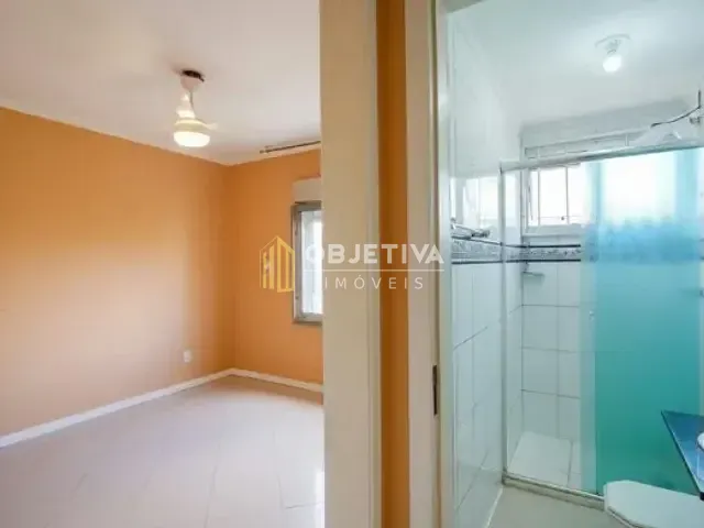 Apartamento 1 quarto e 1 banheiro, para alugar, no bairro Cidade Baixa em Porto Alegre