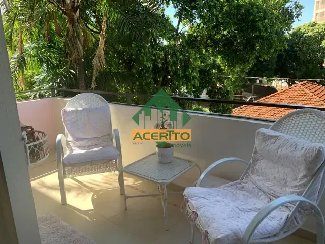 Apartamento 3 quartos e 2 banheiros, à venda, no bairro Higienópolis em Araçatuba