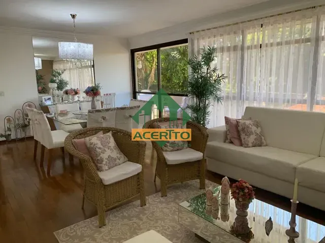 Apartamento 3 quartos e 2 banheiros, à venda, no bairro Higienópolis em Araçatuba