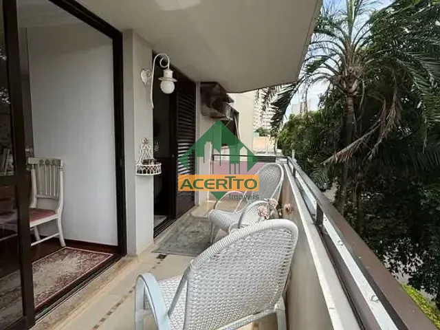 Apartamento 3 quartos e 2 banheiros, à venda, no bairro Higienópolis em Araçatuba