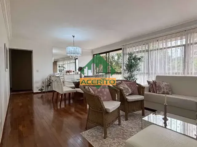Apartamento 3 quartos e 2 banheiros, à venda, no bairro Higienópolis em Araçatuba