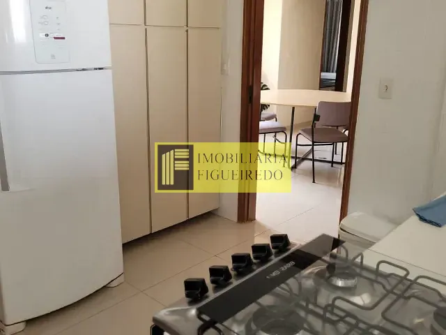 Apartamento 3 quartos e 3 banheiros, para alugar, no bairro Centro em São José do Rio Preto