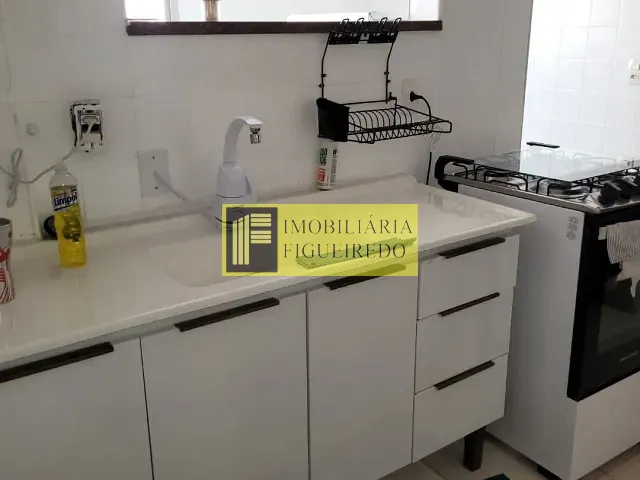 Apartamento 3 quartos e 3 banheiros, para alugar, no bairro Centro em São José do Rio Preto