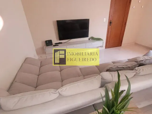 Apartamento 3 quartos e 3 banheiros, para alugar, no bairro Centro em São José do Rio Preto