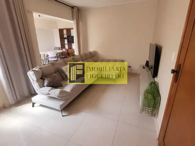 Apartamento 3 quartos e 3 banheiros, para alugar, no bairro Centro em São José do Rio Preto