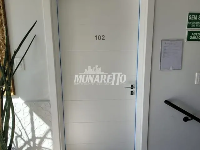 Apartamento com 78m² 3 quartos e 2 banheiros, à venda, no bairro Parque de Exposições em Concórdia