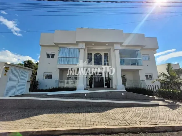 Apartamento com 78m² 3 quartos e 2 banheiros, à venda, no bairro Parque de Exposições em Concórdia