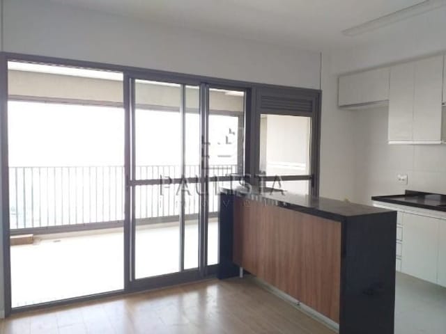 Foto do Apartamento - Apartamento na Joaquim Tavora 1 Dormitório, 1 Vaga, Lazer Completo – Próx. Metrô Ana Rosa  2. | Paulista Imóveis.