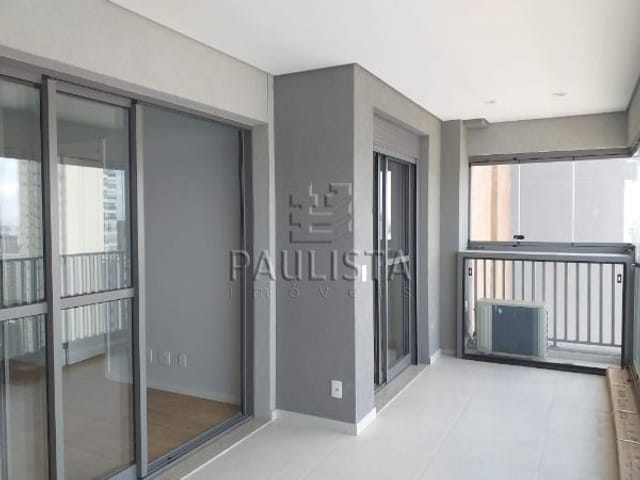 Foto do Apartamento - Apartamento na Joaquim Tavora 1 Dormitório, 1 Vaga, Lazer Completo – Próx. Metrô Ana Rosa  2. | Paulista Imóveis.