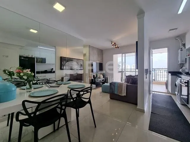 Apartamento 2 quartos e 2 banheiros, à venda, no bairro Vila Guilherme em São Paulo