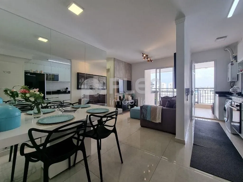 Apartamento de 2 quartos à venda em Vila Guilherme, São Paulo