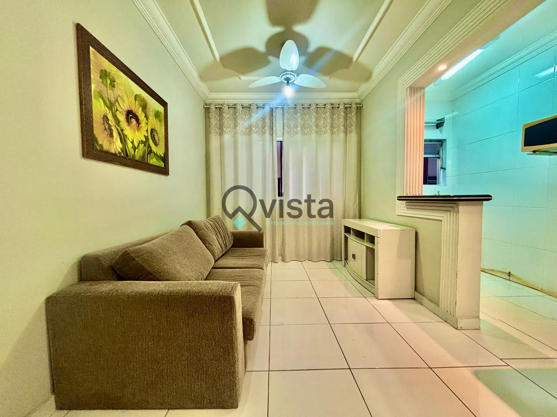 Apartamento, 2 quartos, 65 m² - Foto 1