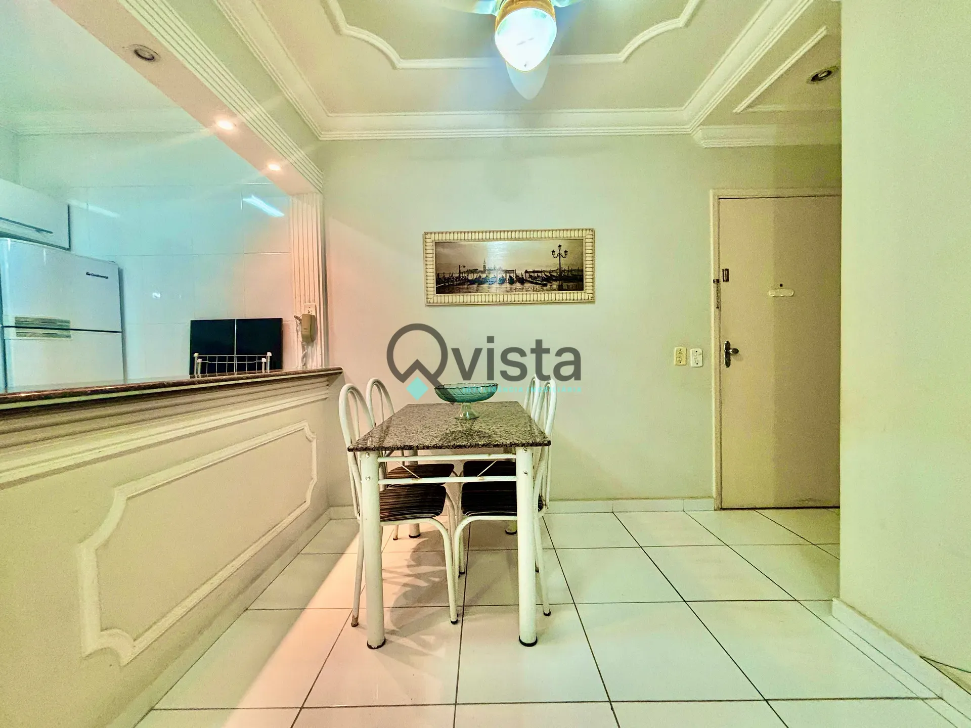 Apartamento, 2 quartos, 65 m² - Foto 3