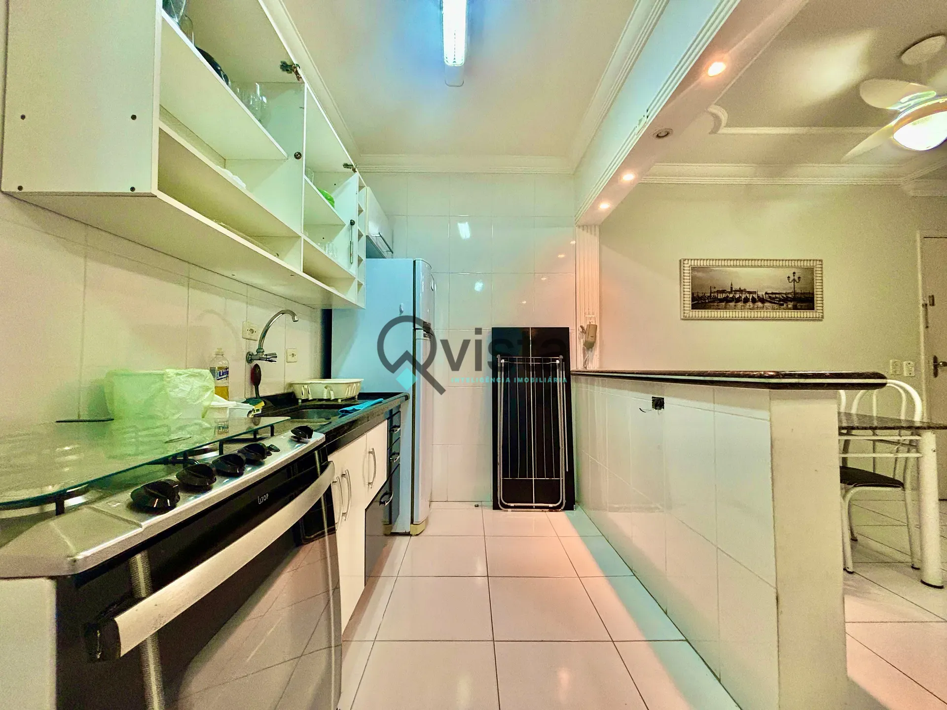 Apartamento, 2 quartos, 65 m² - Foto 10