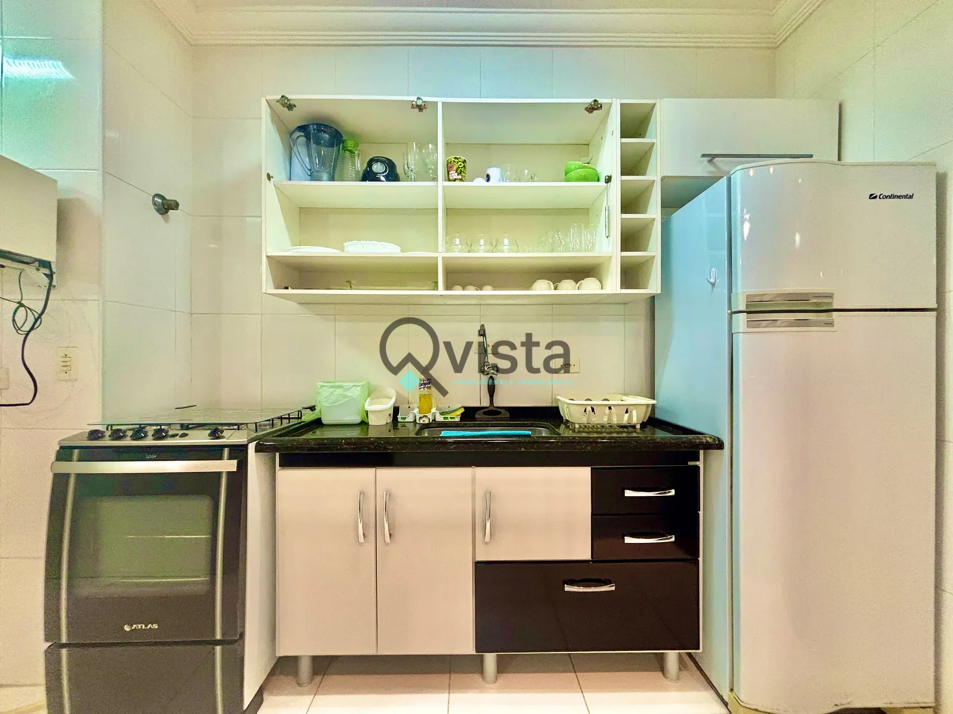 Apartamento, 2 quartos, 65 m² - Foto 11