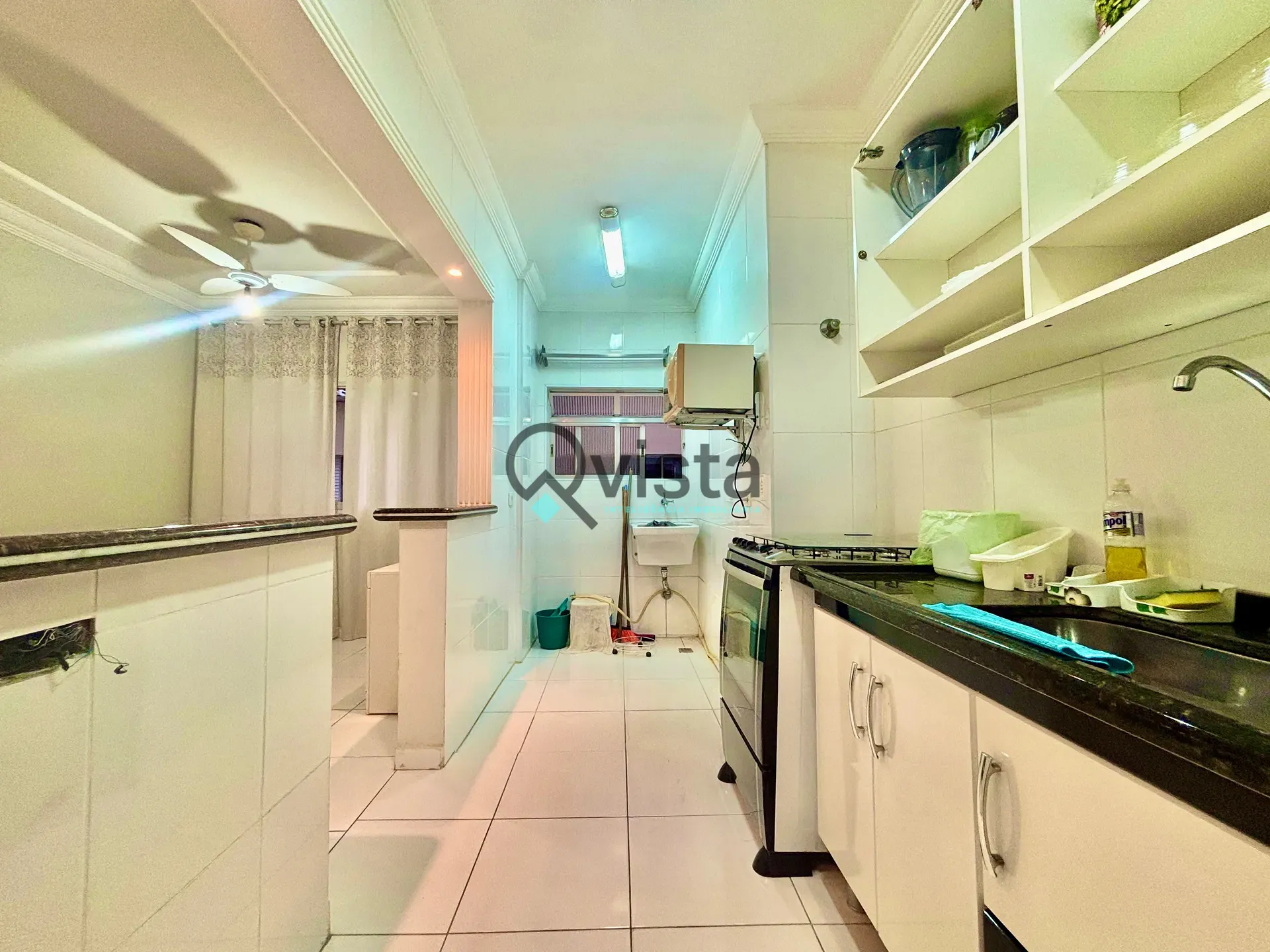 Apartamento, 2 quartos, 65 m² - Foto 12