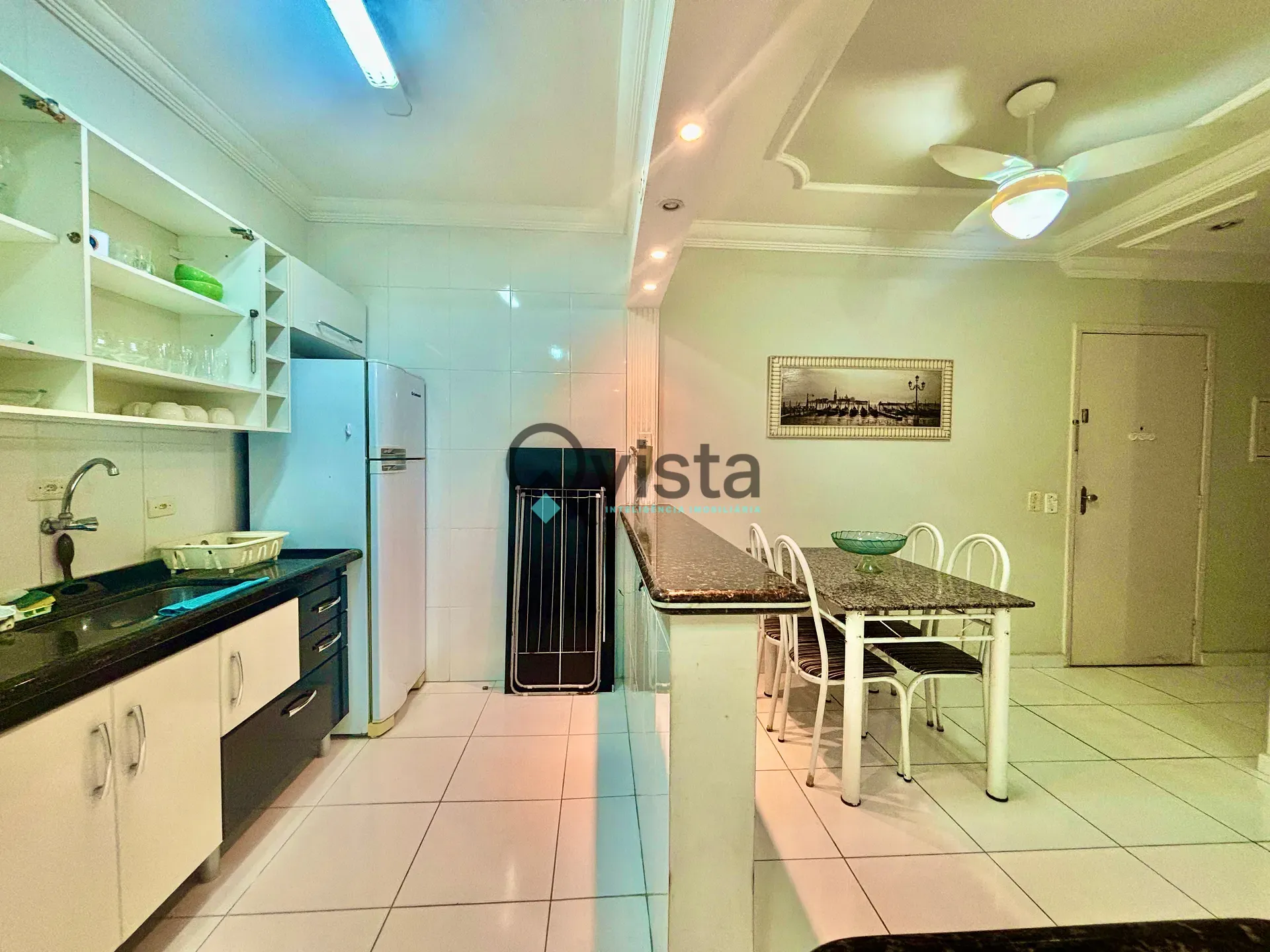 Apartamento, 2 quartos, 65 m² - Foto 13