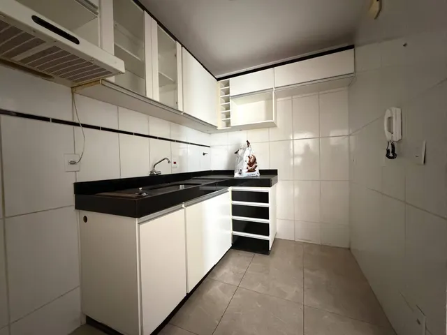 Apartamento com 96m² 2 quartos e 1 banheiro, para alugar, no bairro Manacás em Belo Horizonte