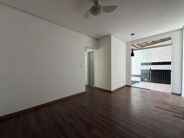Apartamento com 96m² 2 quartos e 1 banheiro, para alugar, no bairro Manacás em Belo Horizonte